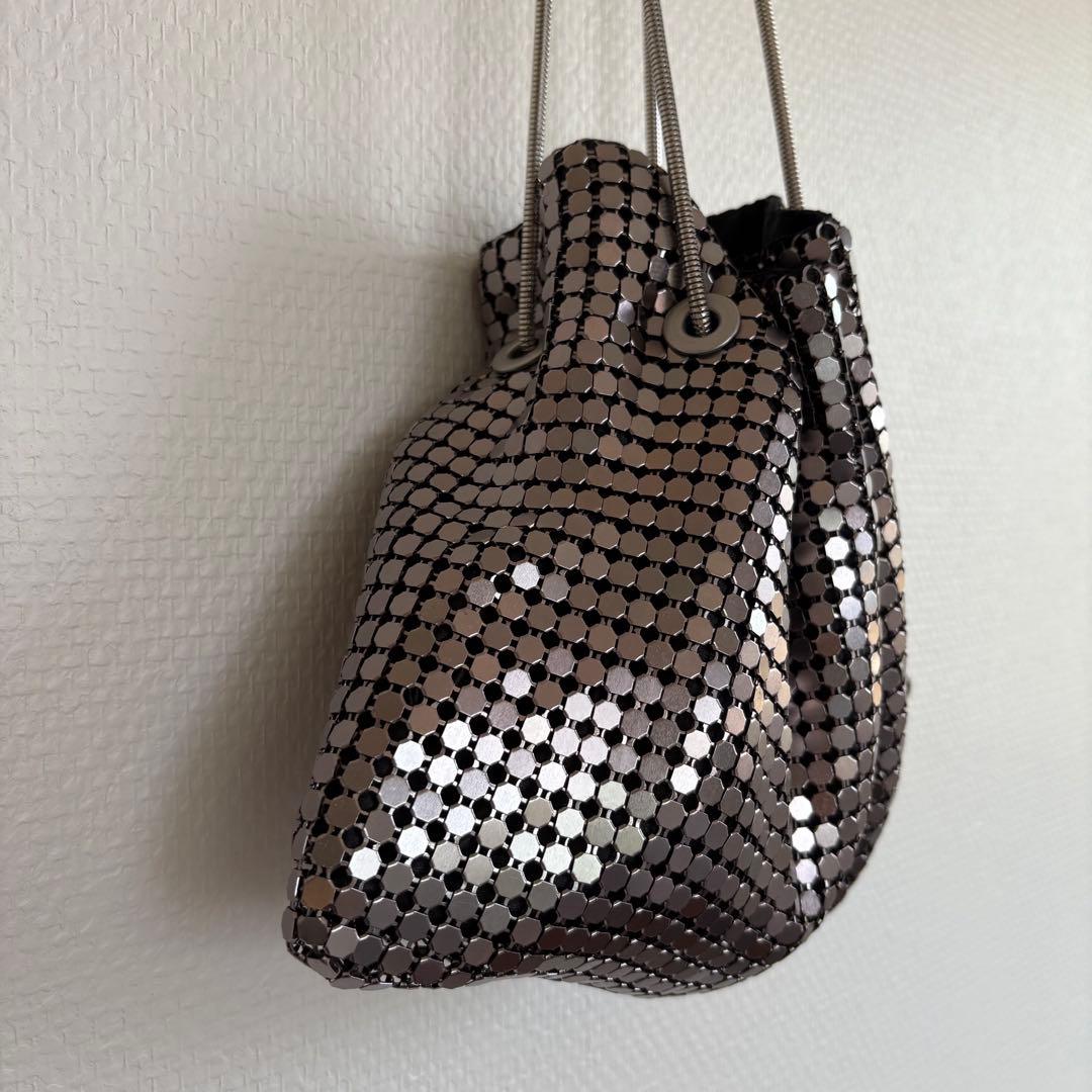 【箱付き】　BIGOTRE PURSE L MINI ショルダーバッグ
