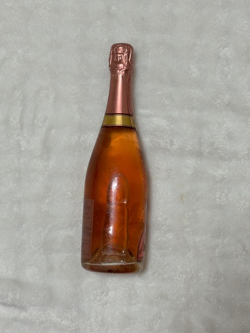 【正規品】　未開封　ソウメイ ロゼ NV Soumei Rose シャンパン　２