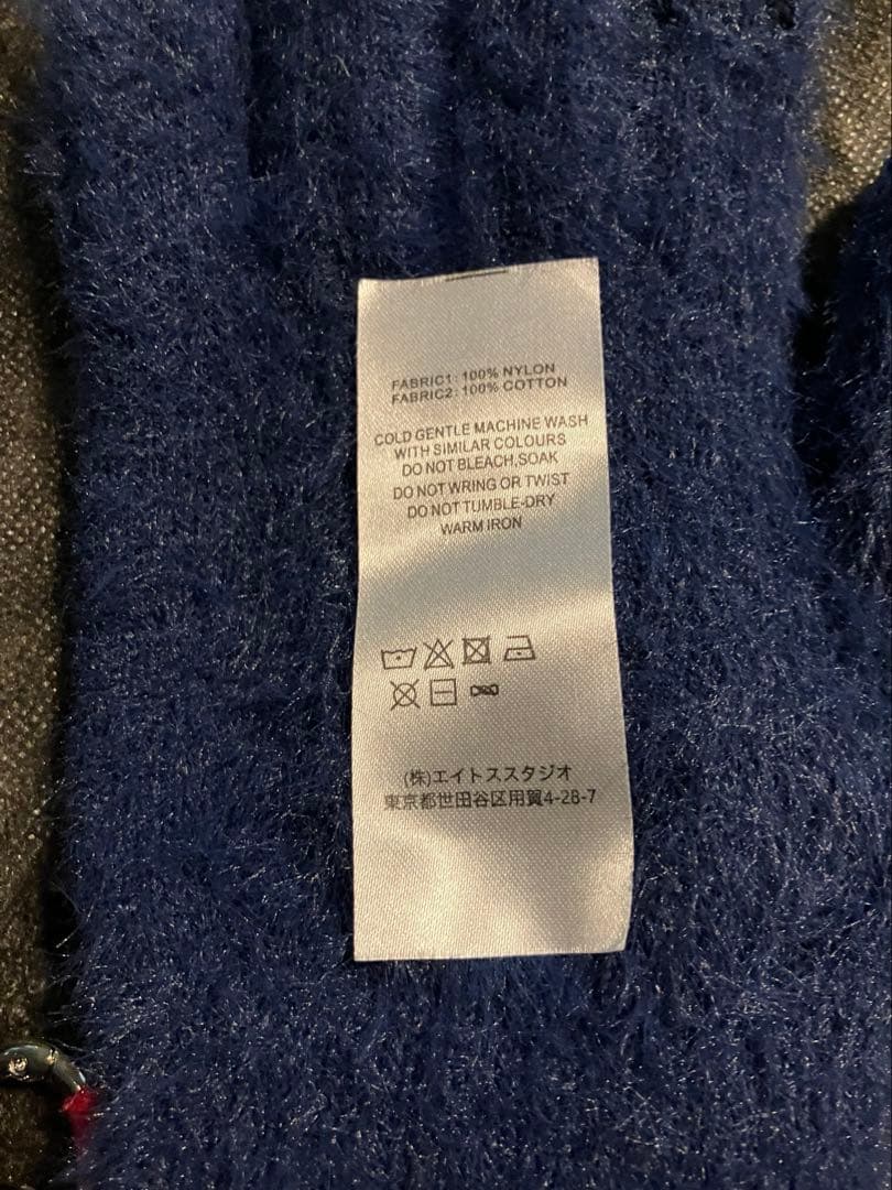 sol soonerorlater GuruGuru Gloves 手袋