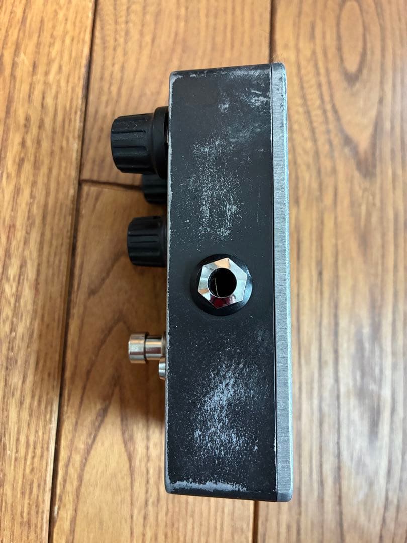 ギター Zahnrad SCOTCH Overdrive