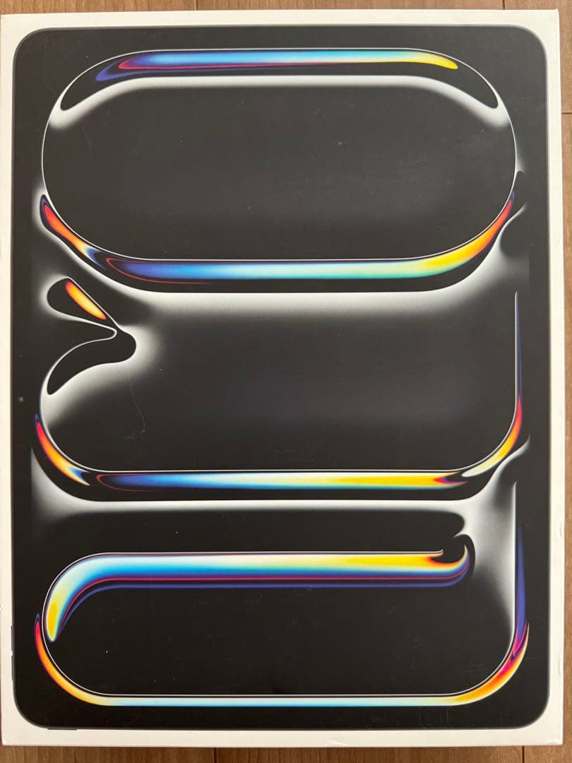 iPad Pro 13インチ Wi-Fi 256GB スペースブラック