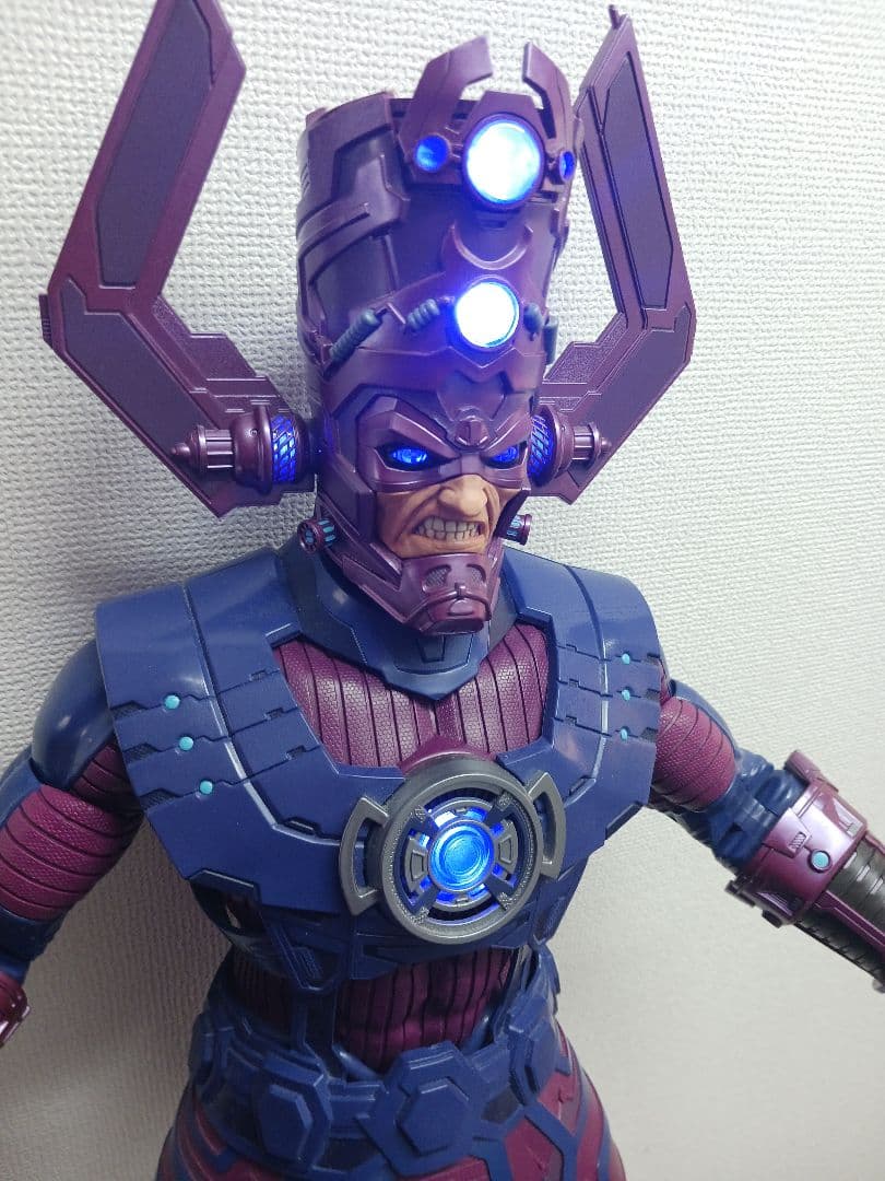 マーベルレジェンド　ハズラボ　ギャラクタス　限定品