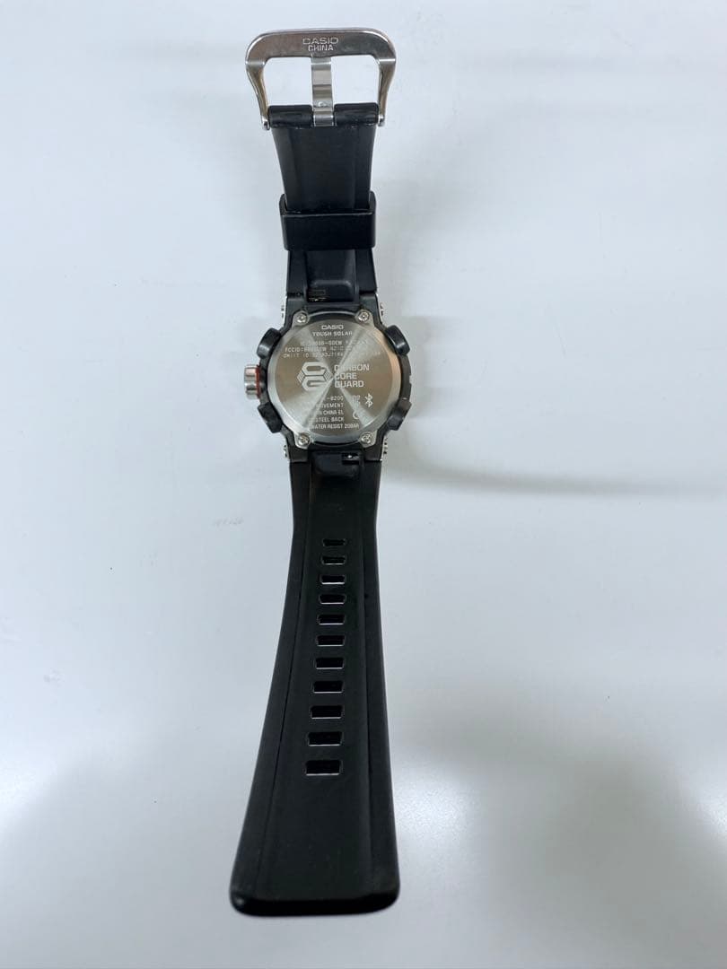 G-SHOCK CASIO 【GST-B200】