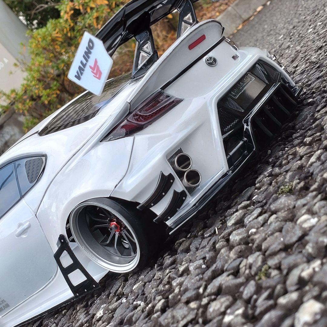 新作 アディクション 中村直樹ストリートver ボディ addiction