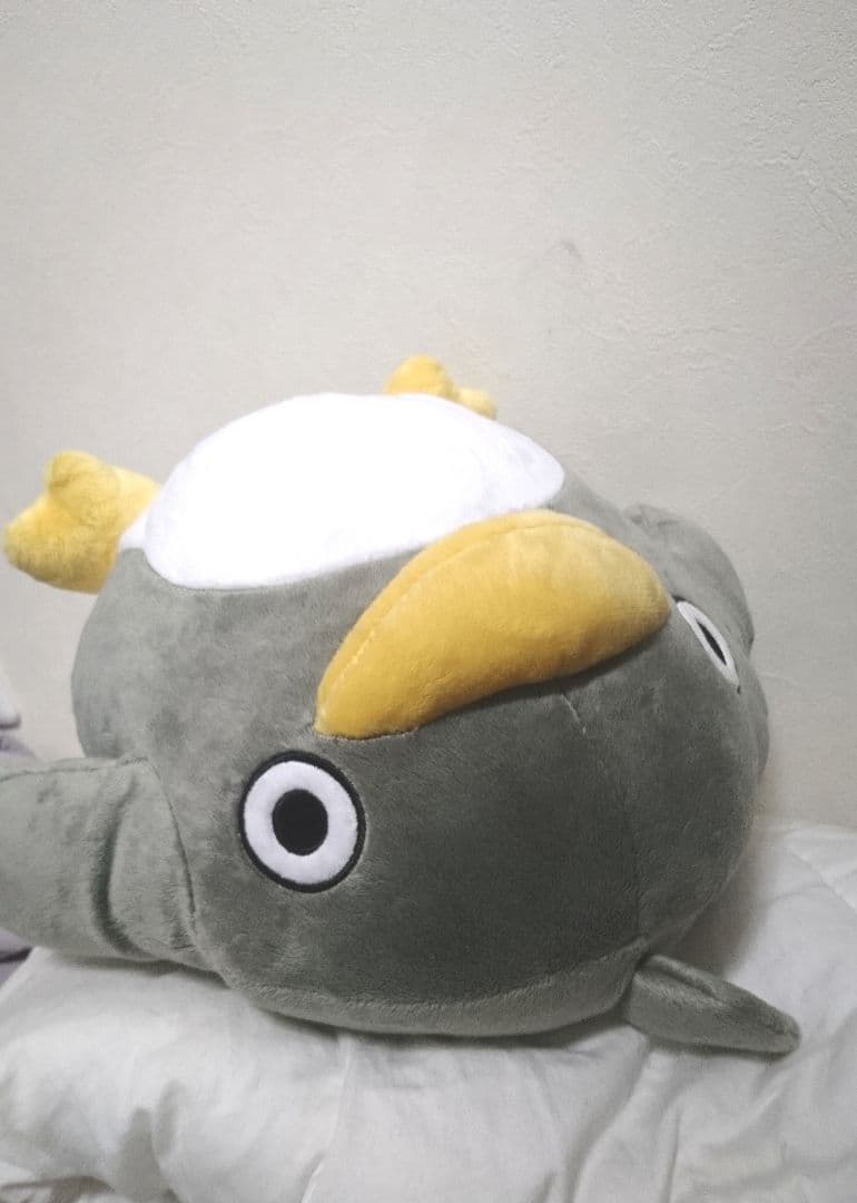 お つ か れ ぺ ん