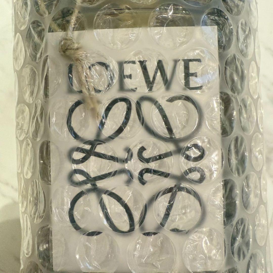 LOEWE トマトリーフ リキッドソープ 未使用未開封♡