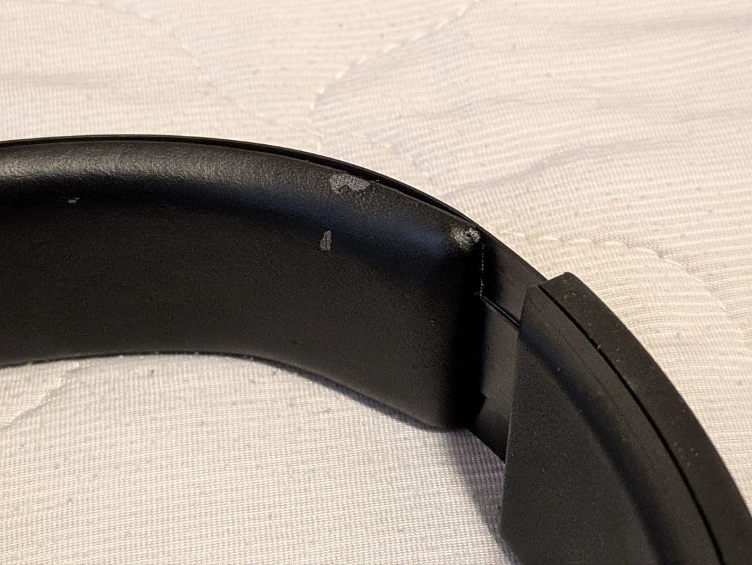 中古美品 AKG AKG K553 MKII ヘッドフォン