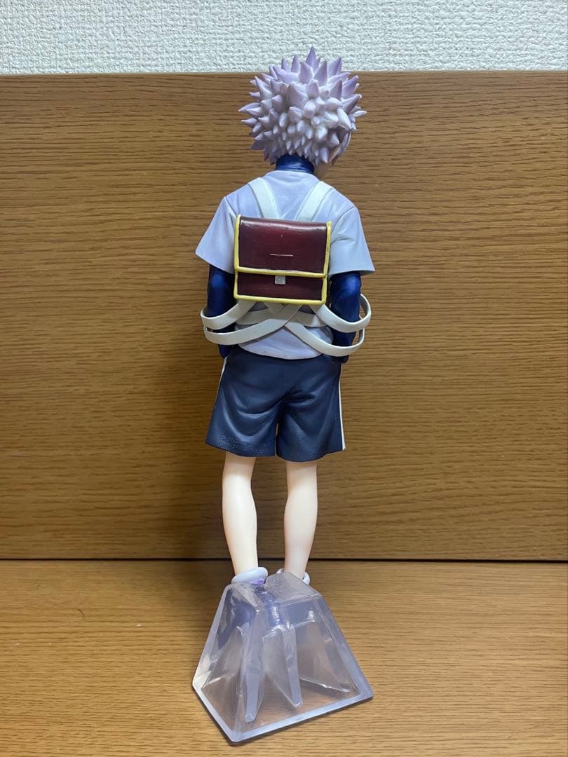 HUNTER×HUNTER 一番くじ　まとめ売り　セット　キルア　ジン