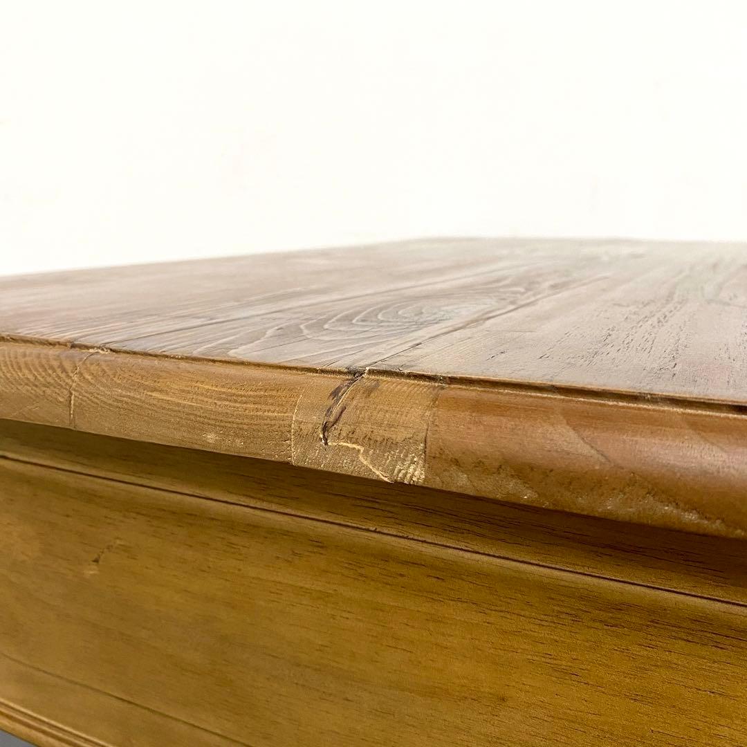 展示アウトレット品 CRASH GATE ORIZA DESK オリザ デスク