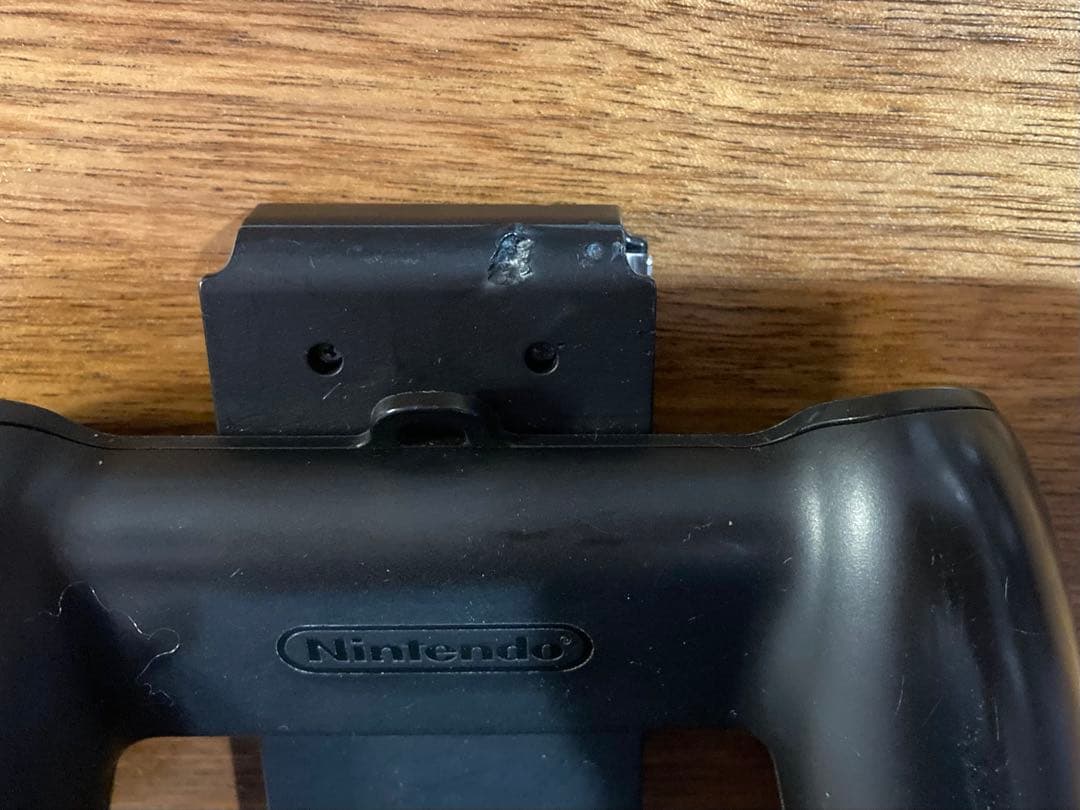 ♪*ん様 Nintendo Switch 本体 グレー Joy-Con 2セット