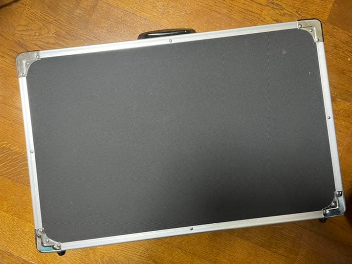 エフェクターボード 55cm×35cm×9cm