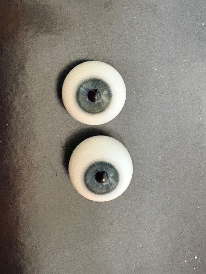 Nichinichi　グラスアイ　16mm 15ミリ にちにち