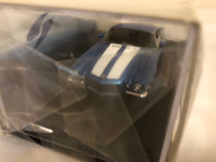 ミニカー Spark Minimax '70 Camaro Z/28