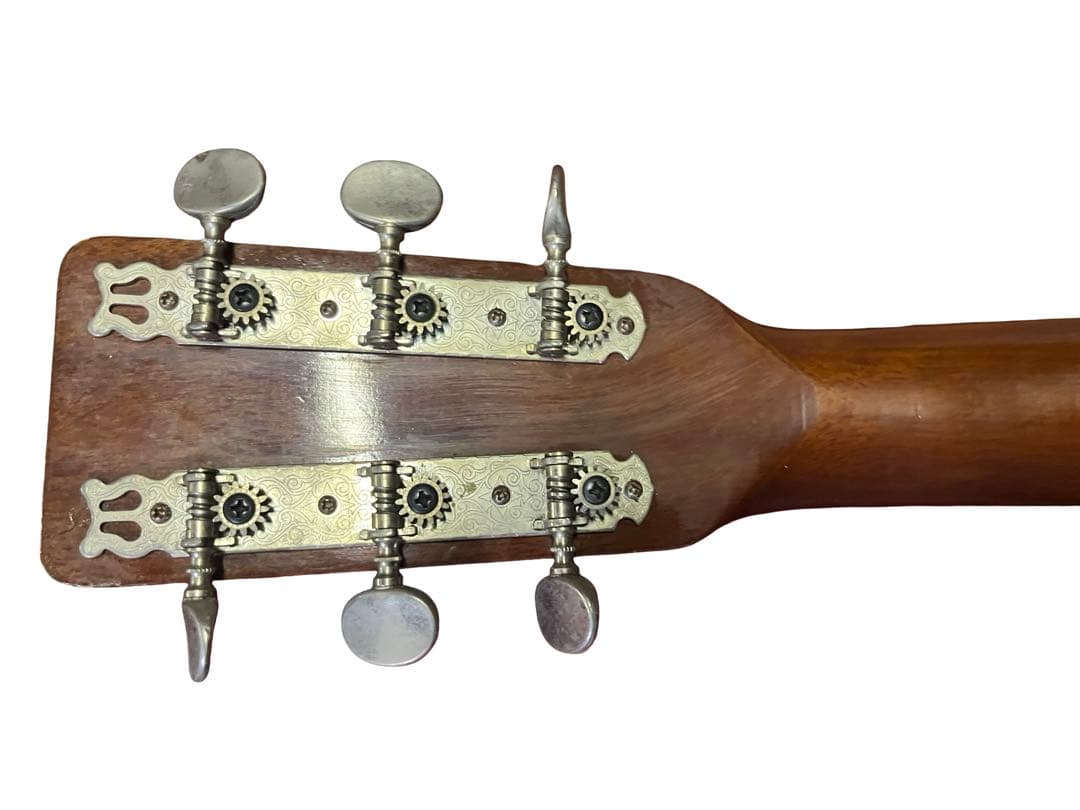 K.country カントリー F-140 KASUGA アコギ ギター ハード