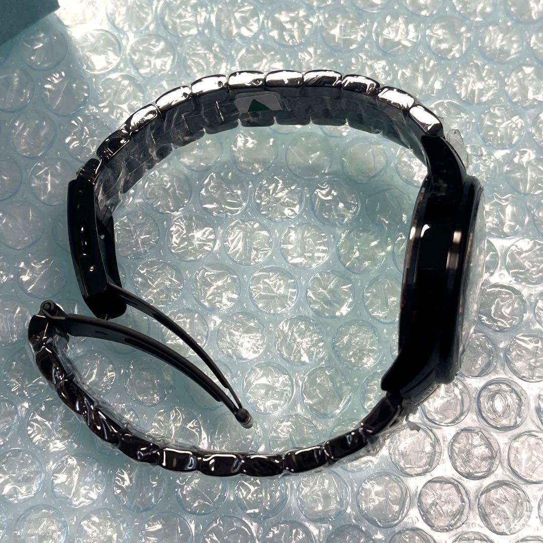 羽川翼　腕時計 物語　シリーズ　SuperGroupies ウォッチ