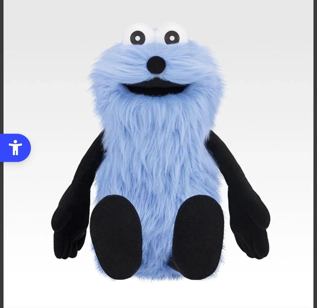 新品未開封　パペットスンスン　一番くじ　ラストワン　13点セット