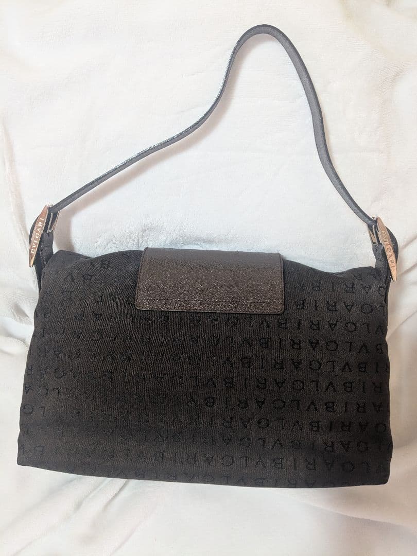 BVLGARI ショルダーバッグ