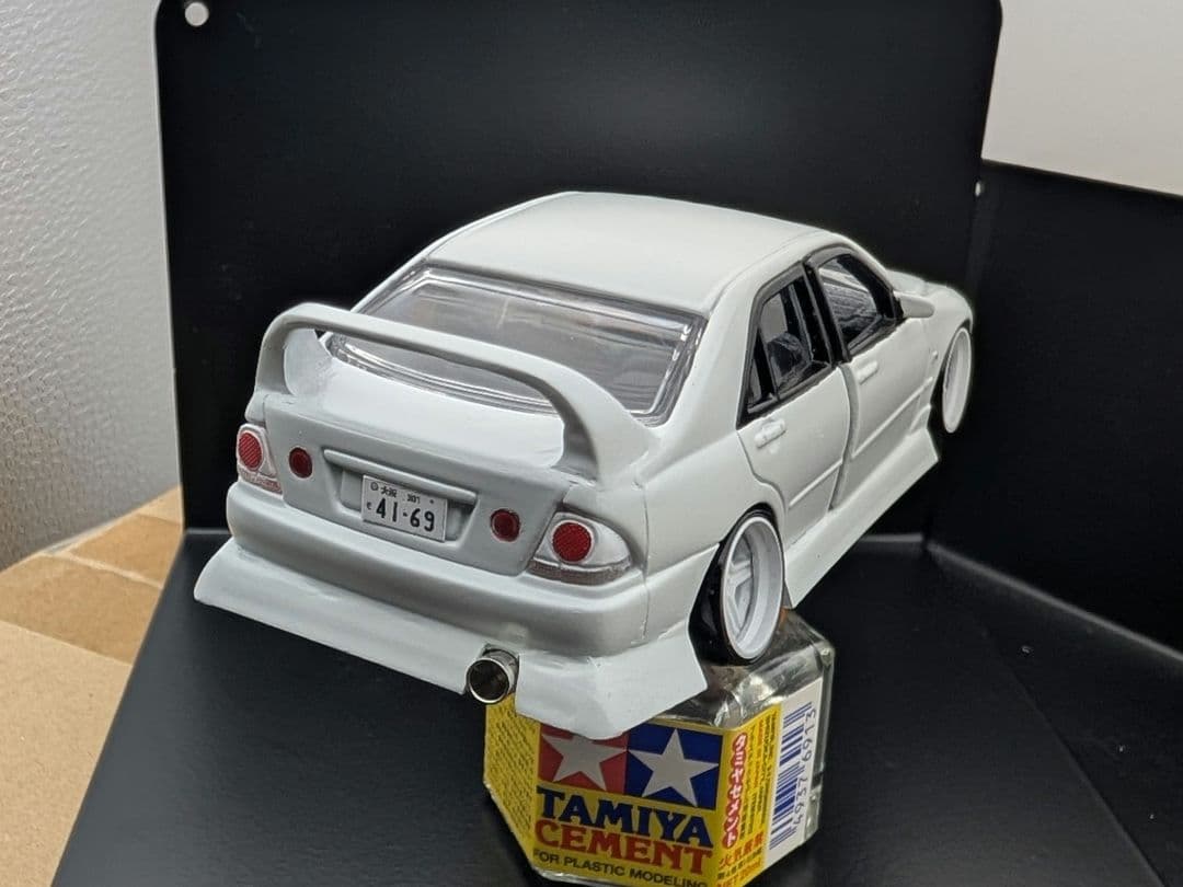 kiyotaki163(車両提供)