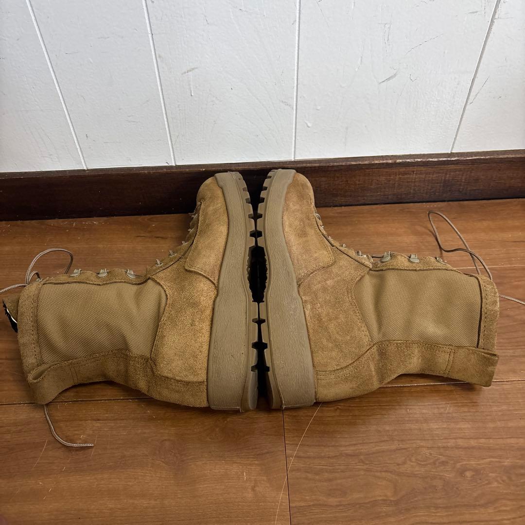 米軍　 実物　McRaefootwear GORE−TEX 27cm 送料無料