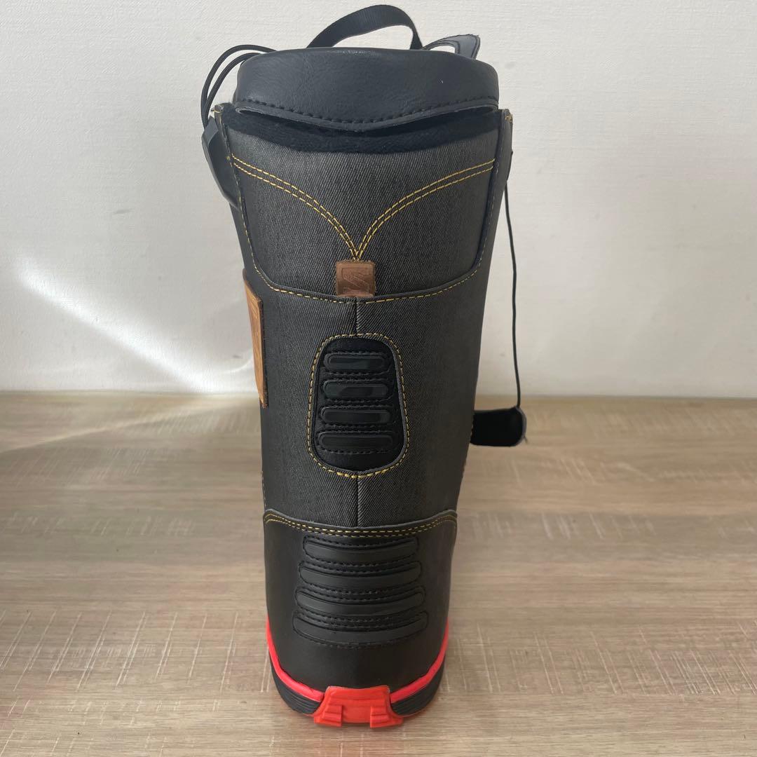 SALOMON TRIUMPH JP WIDE スノーボードブーツ 27cm