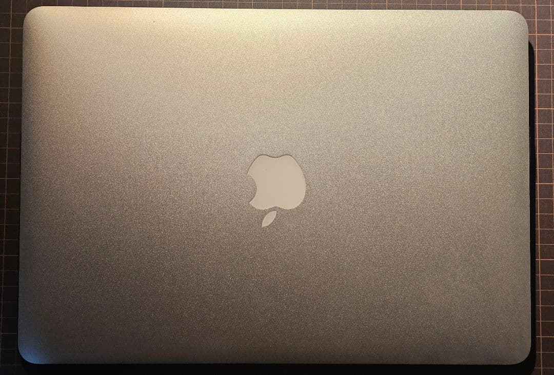 MacBook Air (13インチ Late 2010) マックブック クロム