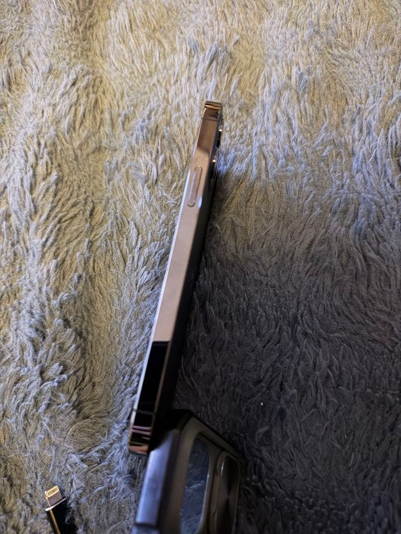 Apple iPhone 12 Pro SIM解除済み