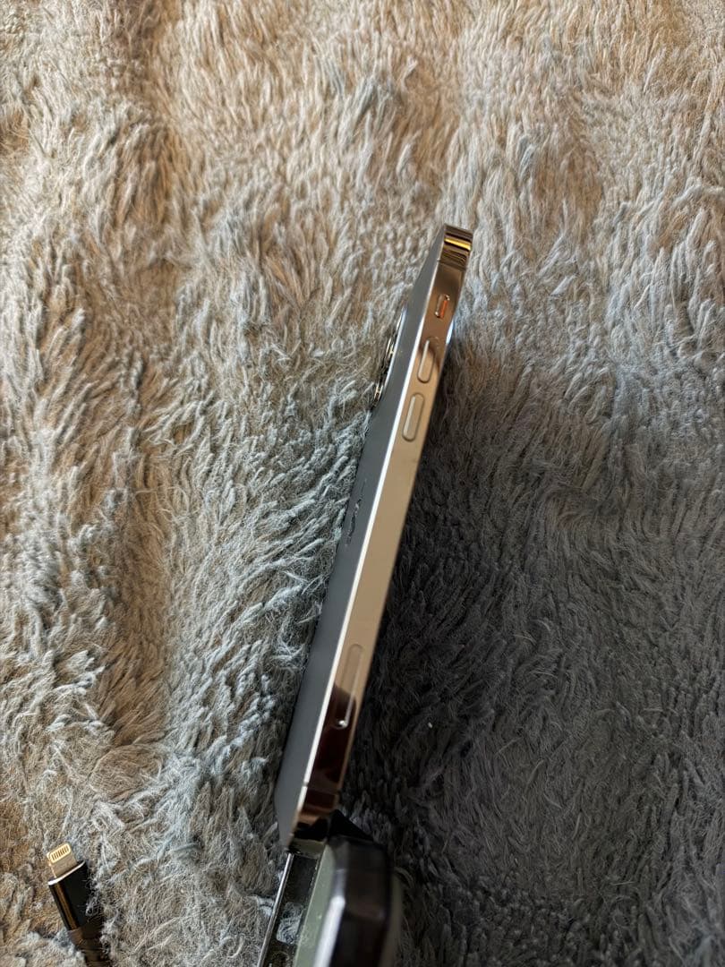 Apple iPhone 12 Pro SIM解除済み