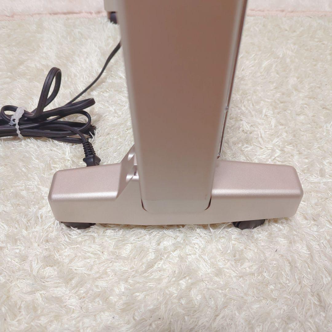 サンルミエ キュート パネルヒーター E800 LS　電気　暖房　ストーブ