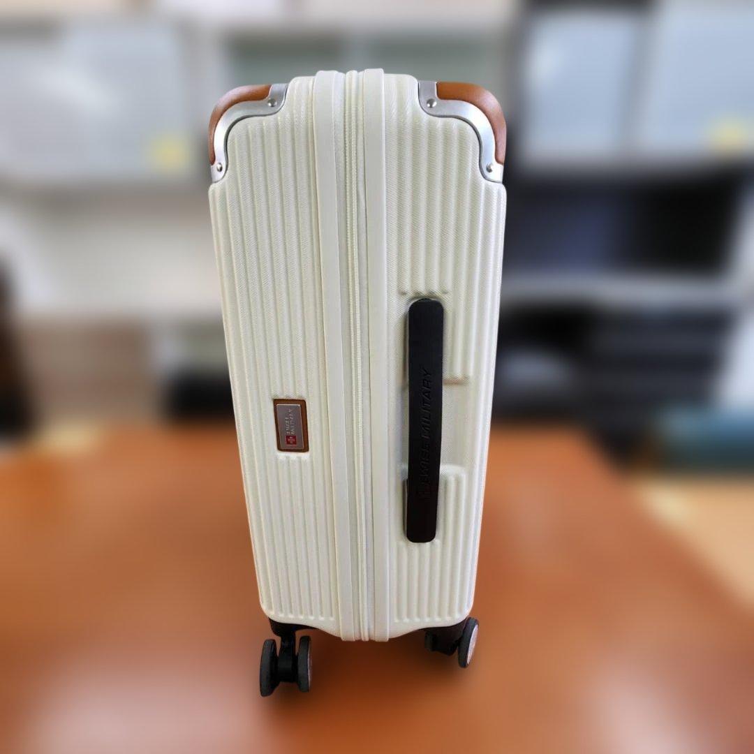 ★スイスミリタリー　スーツケース　38.5L　SM-C920　機内持ち込みサイズ