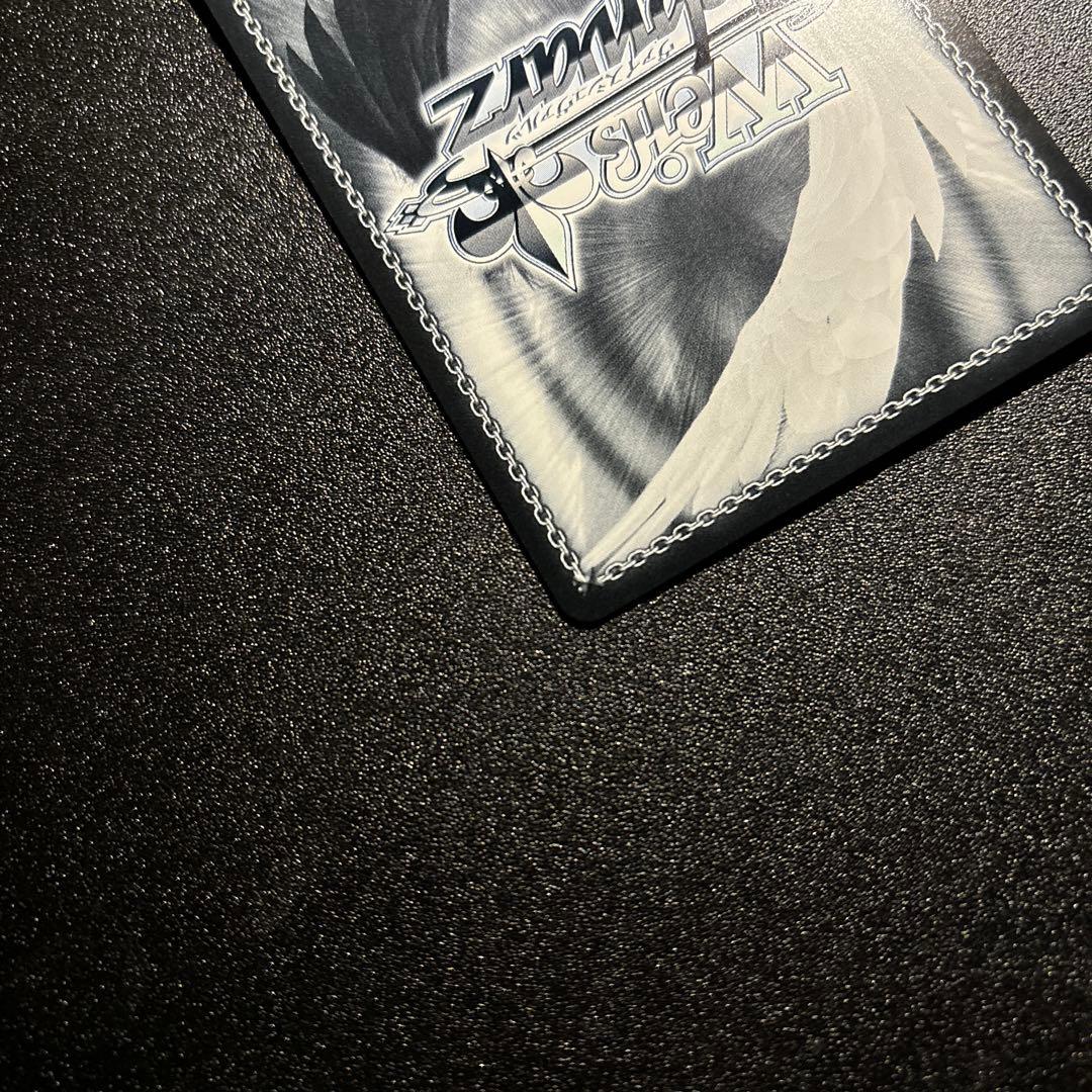 ヴァイスシュヴァルツ　SP　航空母艦　エンタープライズ　アズールレーン サイン