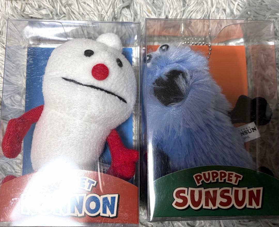 スンスングッズ　まとめ売り