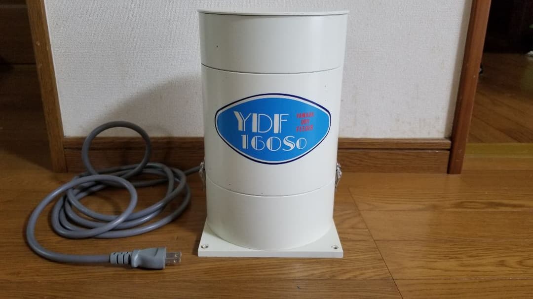 ヤマハ自動給餌器YDF160SO