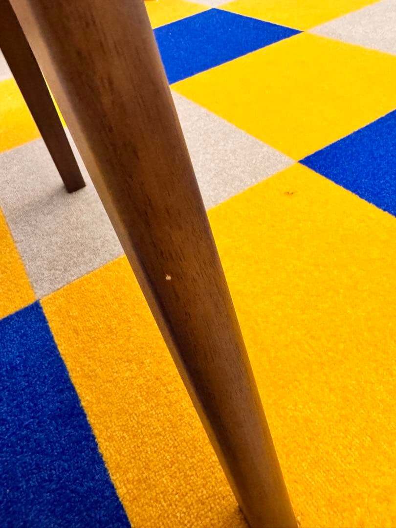 unico ウニコ SWELLA スウェラ ダイニングセット ③