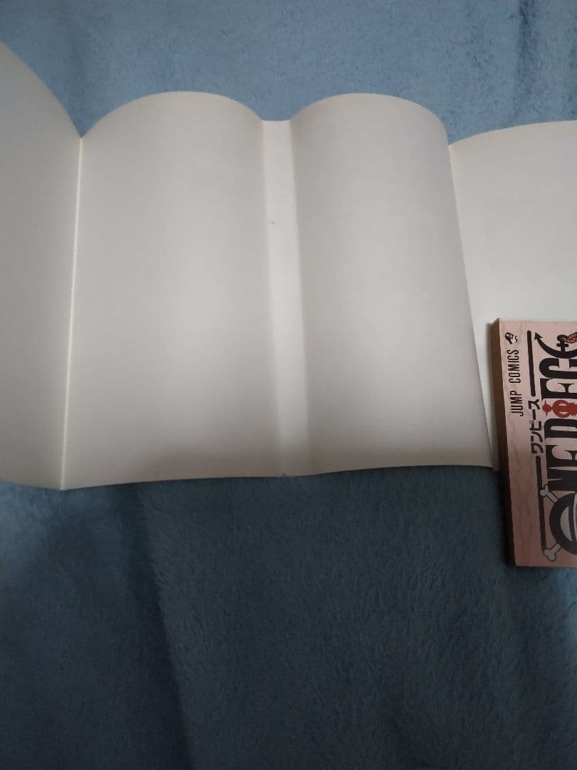 ワンピース 一巻