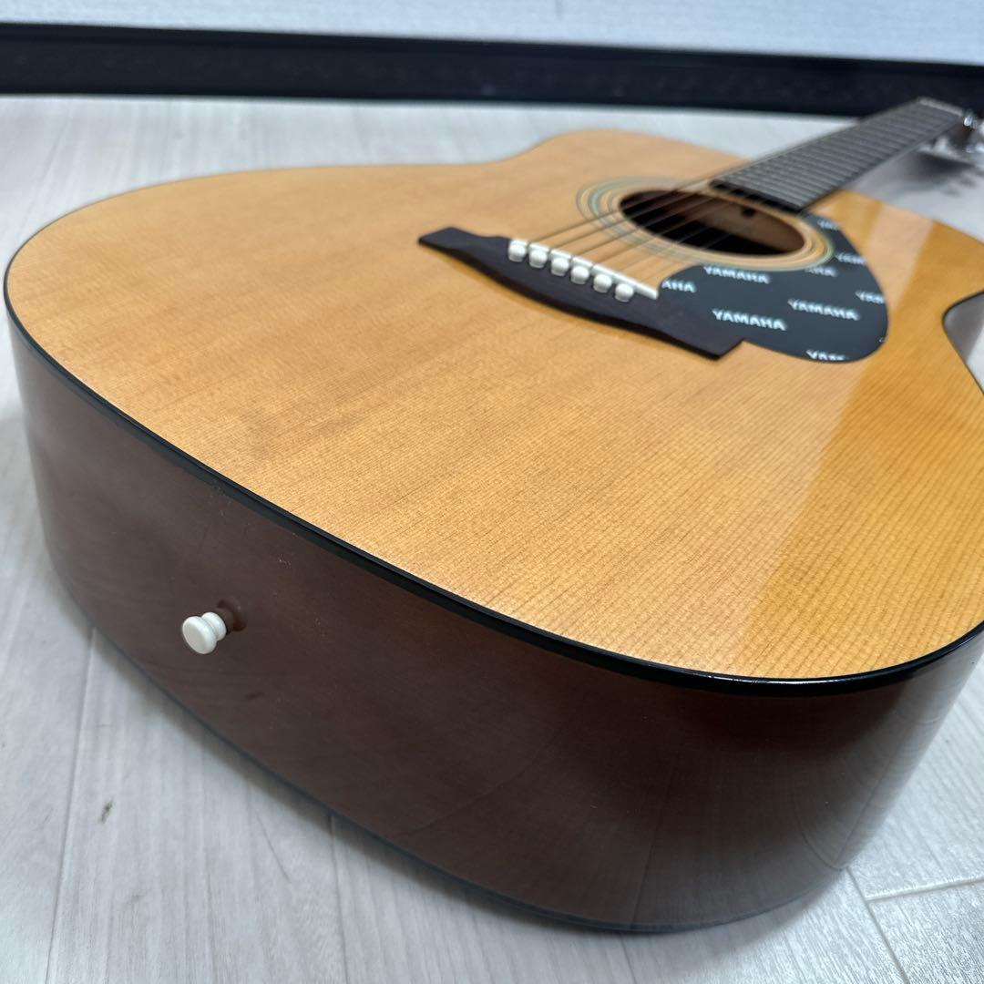 YAMAHA ヤマハ FG-402 アコースティックギター 管理No.r2