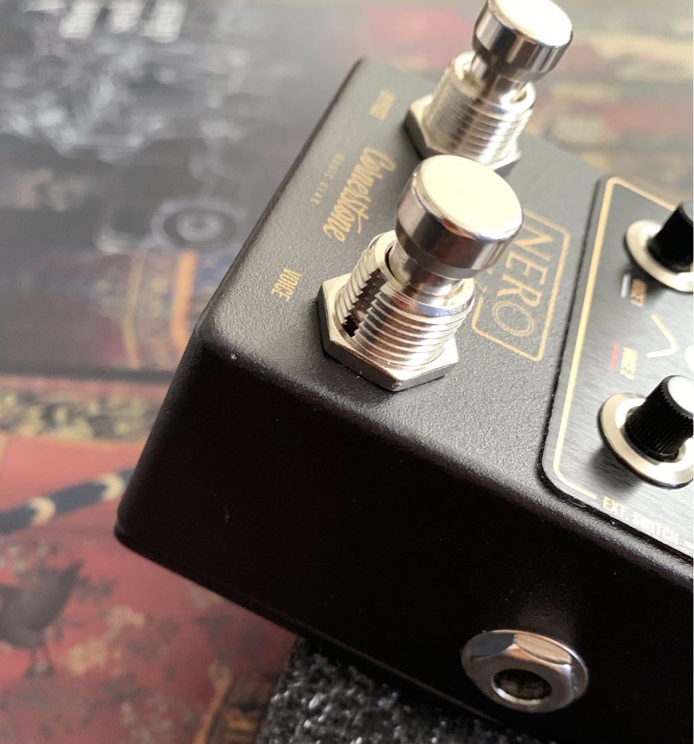 ギター Cornerstone NERO