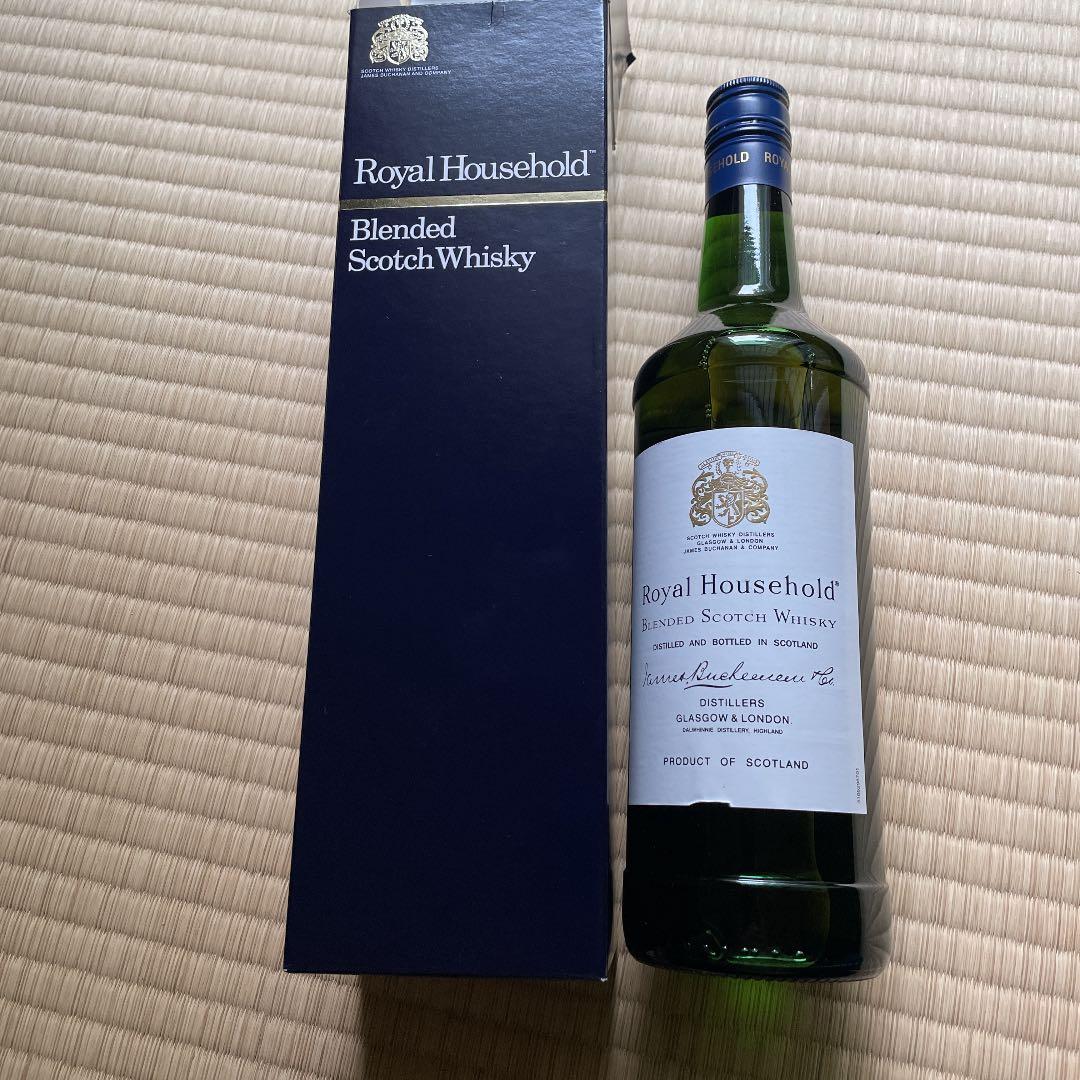 希少品 House hold