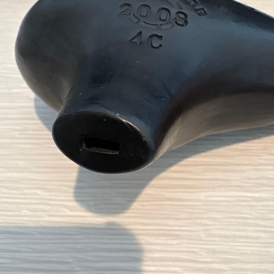 カンターレオカリナ４Ｃ　2008