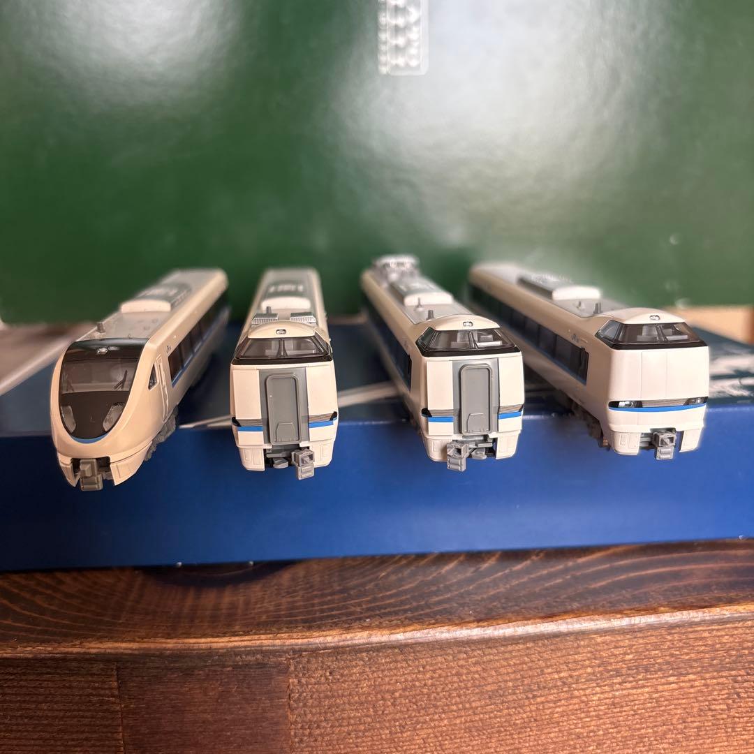 KATO 683系　サンダーバード　9両セット