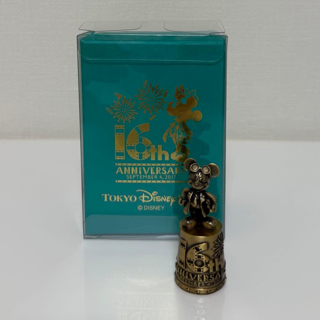 ディズニーシンプル16体セット