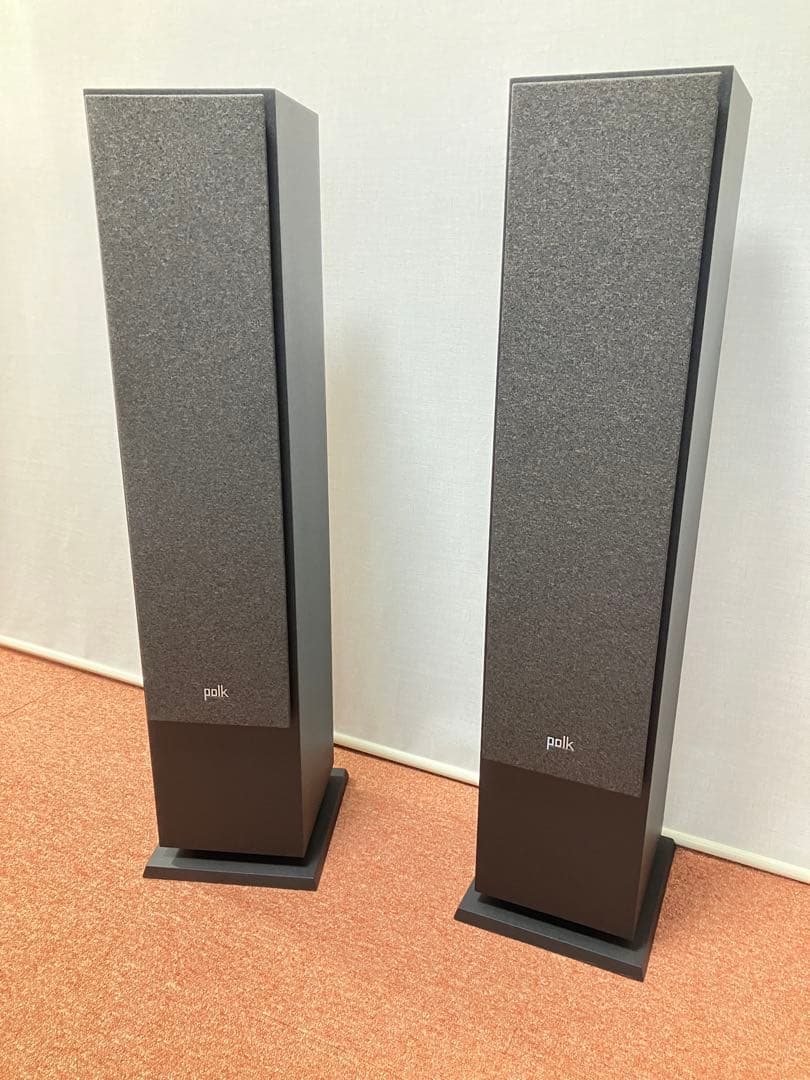 スピーカー・ウーファー Polk Monitor MXT60