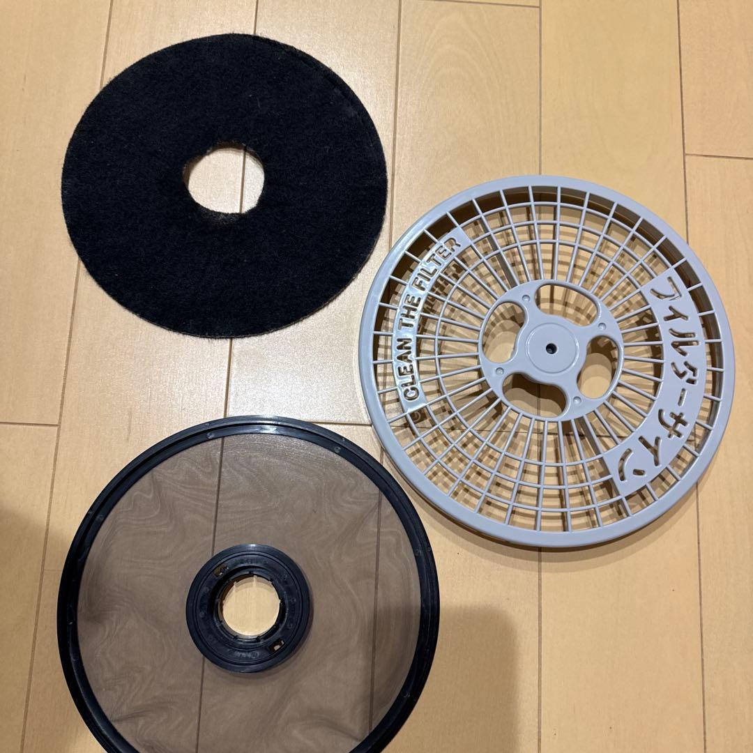 Panasonic 6kg 電気衣類乾燥機 NH-D603-W 2021年製