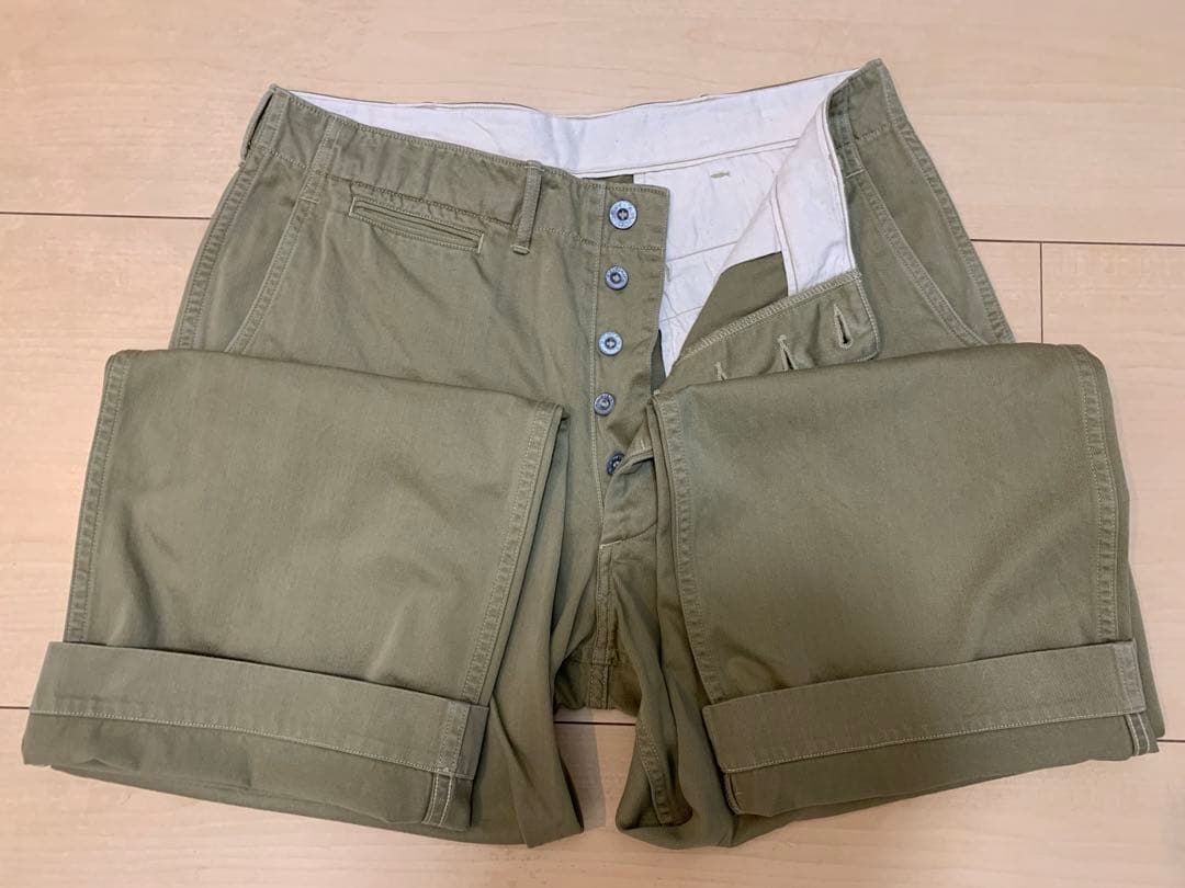 ウエアハウス　Lot 1216