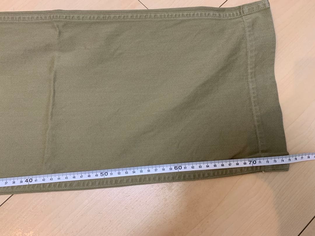 ウエアハウス　Lot 1216