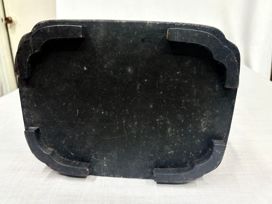 螺鈿　刀掛け 太刀掛け　武具　一本掛け　日本刀