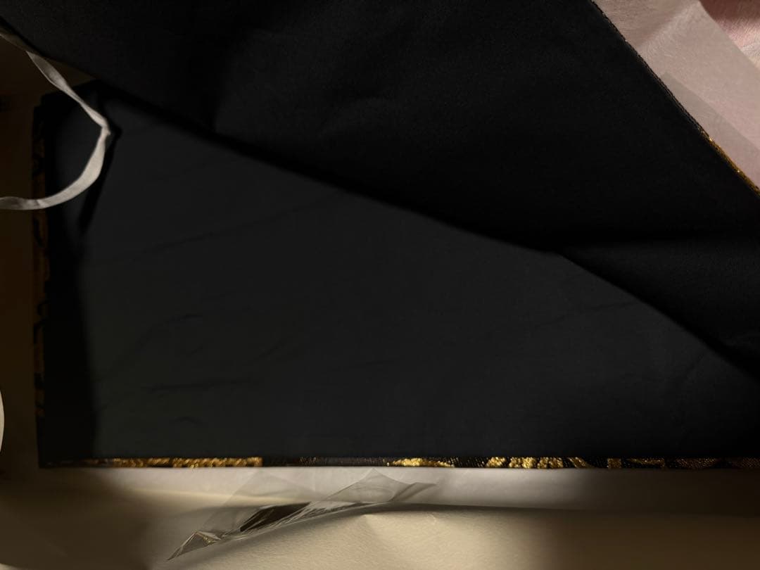 年末セール　振袖　帯　ondine 一蔵　ゴールド　グレー　黒　エンジ