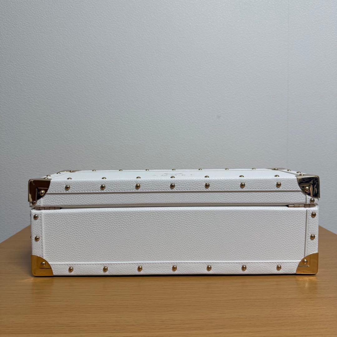 エンジェル　シャンパン　 ドゥミセック ブルー ファータイプ