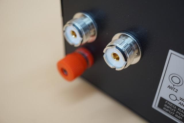 FT-891M＋CAT-300＋DM-330MV＋アンテナ一式 ほぼ新品