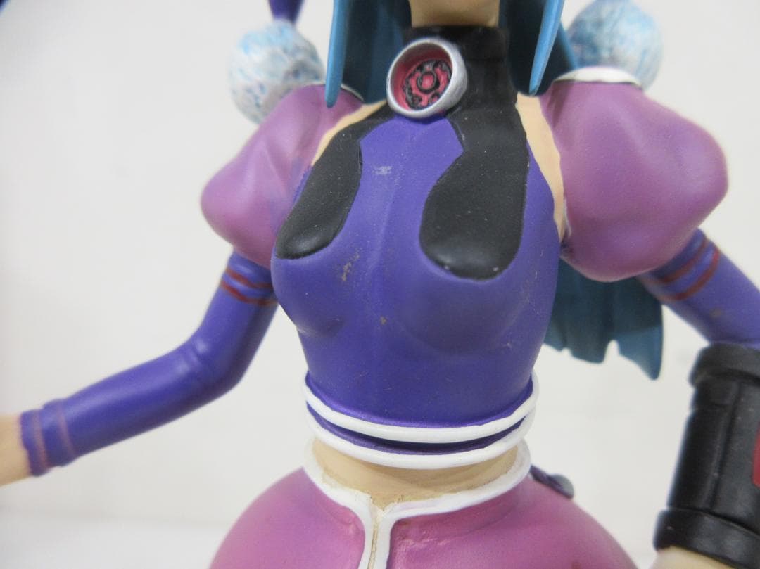 0531Z ファンタシースターオンラインスタチュー No.3 FOnewearl