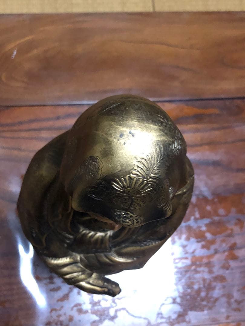 観音像 如来像 仏像　アンティーク レトロ